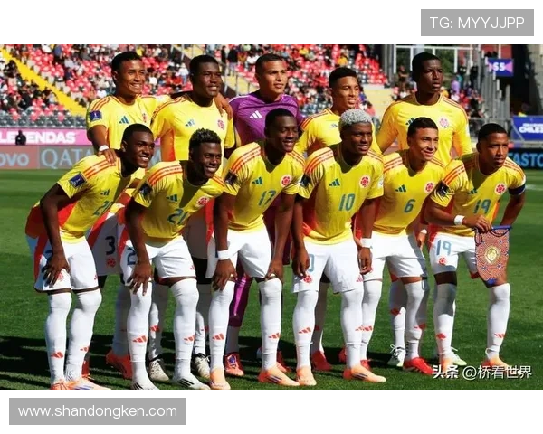 哥伦比亚队表现稳健，世界杯赛场进攻套路引发广泛关注