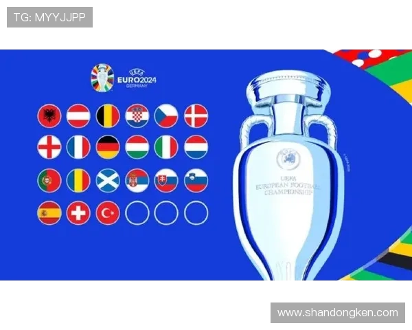 欧洲杯冠军赔率揭晓：热门球队竞争激烈，值得关注的赛季动态分析