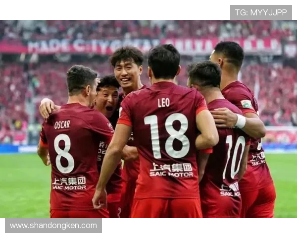 上海海港全新阵容表现稳定，目标新赛季再创辉煌成就