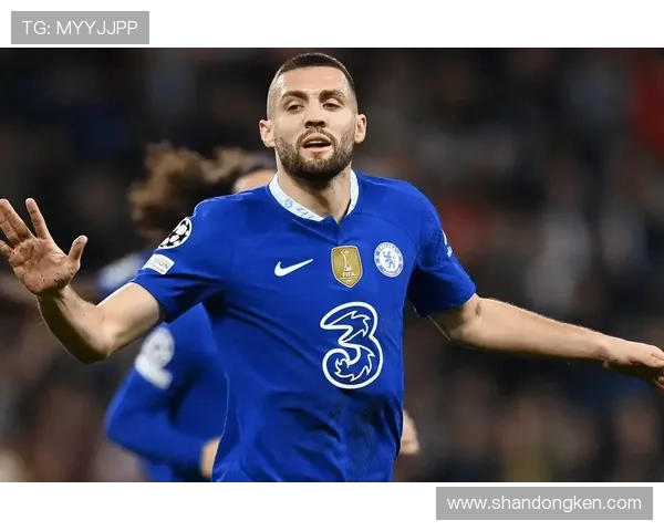 科瓦契奇战术价值持续提升，中场调度与攻防衔接表现稳健