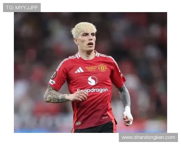 加纳乔与萨卡：英超新生代边锋数据表现与战术角色对比