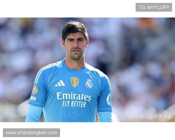 库尔图瓦：大场面连续神扑如何铸就终极“大场面门将”