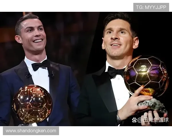 C罗 vs 梅西:金球奖竞争格局与核心差异