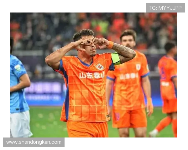 山东泰山近期表现波动:锋线问题之外,全队稳定性出现阶段性变化