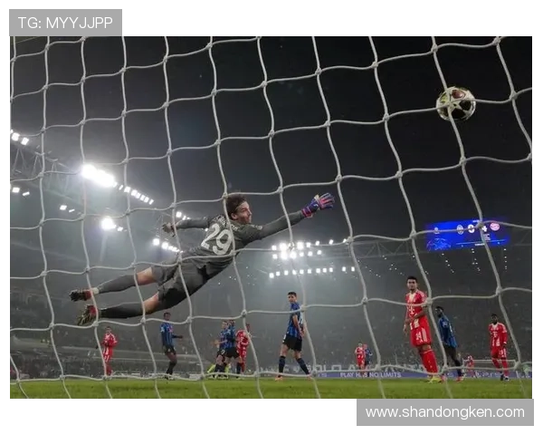 进球更多,但结构更单一:拜仁慕尼黑的进攻变化 进球更多,但结构更单一:拜仁慕尼黑的进攻变化